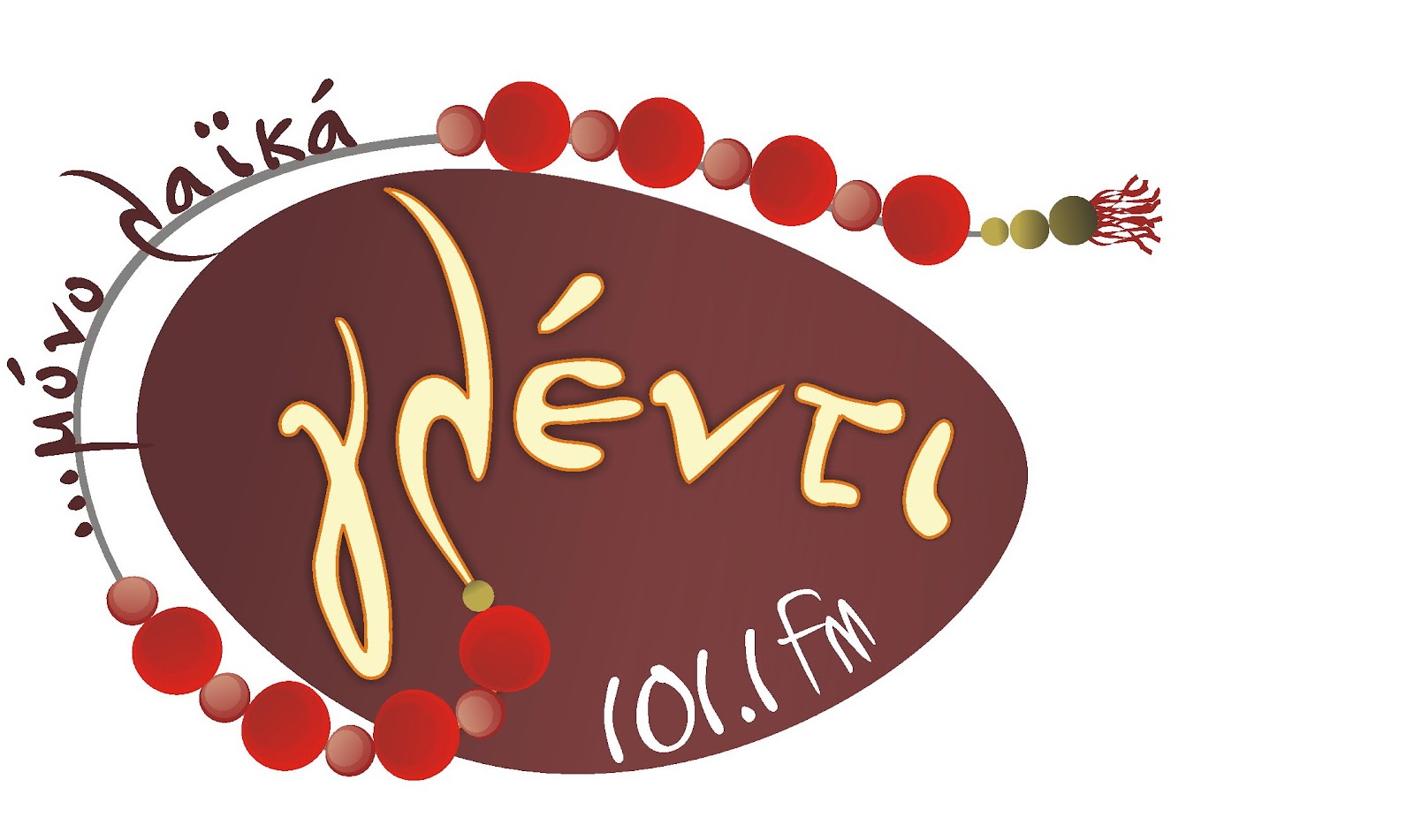 GLENTI 101.1