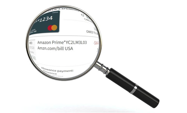 Prime Charge Through Magnifying Glass