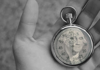 Time and Money In Hand