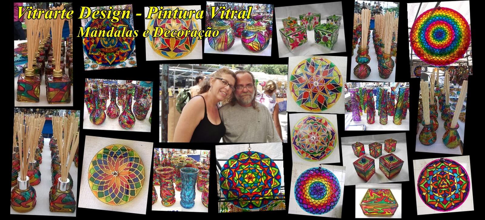 Vitrarte Design