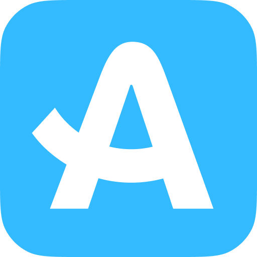 Aloha Logo